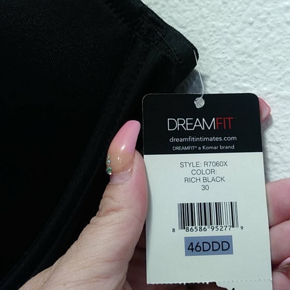 Dreamfit bra - Picture 3 of 6
